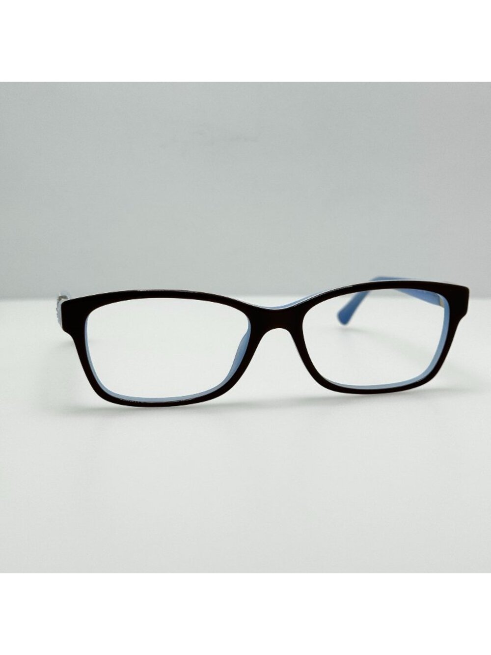 Vogue VO 2765-B 2011 Eyeglasses Eye Glasses Frames 53-16-140 B